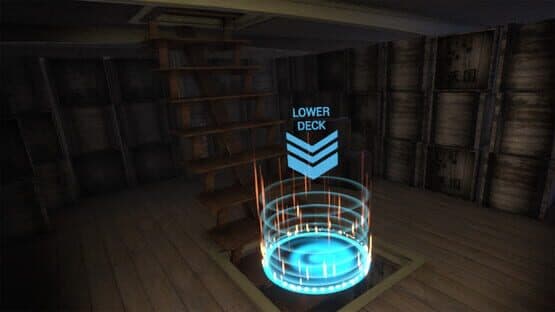 Ship Surveyor Through the Ages: VR — screenshot 6