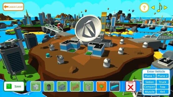 Placefront — screenshot 7