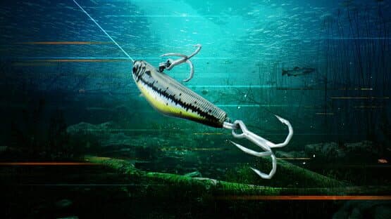 The Catch: Carp & Coarse Fishing - Lake Beasts Equipment Pack — screenshot 2