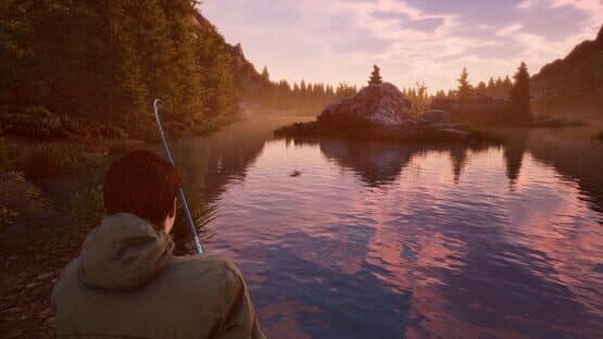 The Catch: Carp & Coarse Fishing - Jezioro Bestii — screenshot 4
