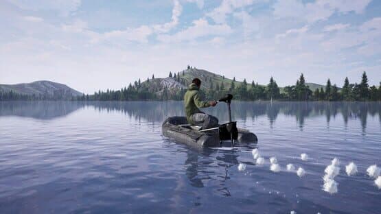 The Catch: Carp & Coarse Fishing - Lake Beasts Equipment Pack — screenshot 3