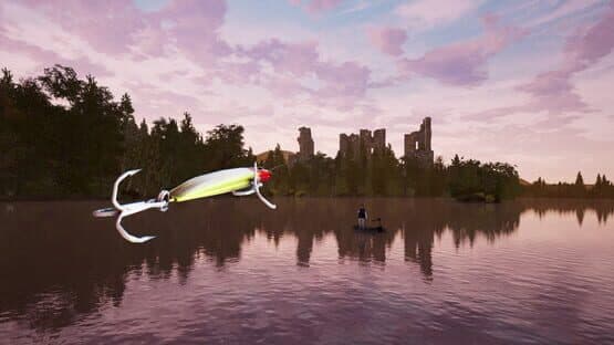 The Catch: Carp & Coarse Fishing - Lake Beasts Equipment Pack — screenshot 4