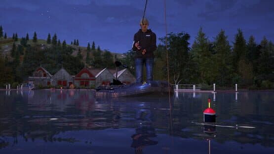 The Catch: Carp & Coarse Fishing - Lake Beasts Equipment Pack — screenshot 5