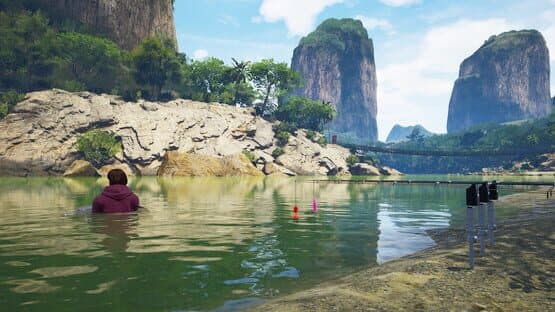 The Catch: Carp & Coarse Fishing - Lake Beasts Equipment Pack — screenshot 8