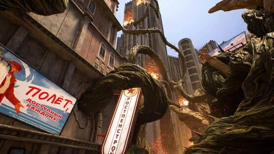 Breach: Veil Demon DLC — screenshot 1