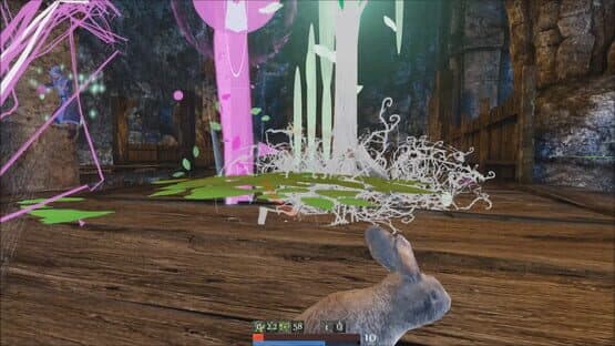 Grimoire: Manastorm - Nature Class — screenshot 3