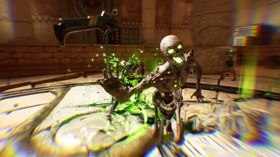 Breach: Veil Demon DLC — screenshot 4