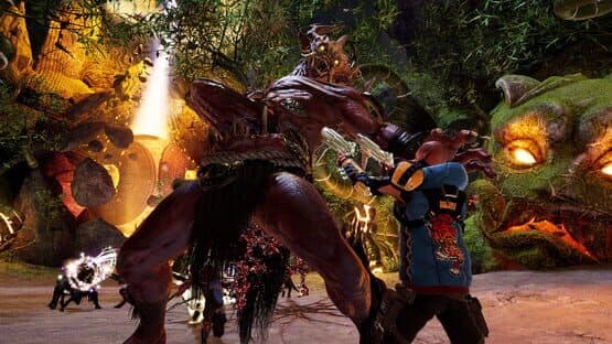 Breach: Veil Demon DLC — screenshot 5