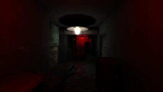 Bunker — screenshot 2