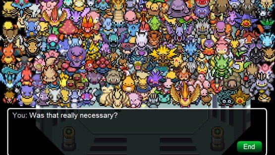Pokémon Tower Defense — screenshot 5