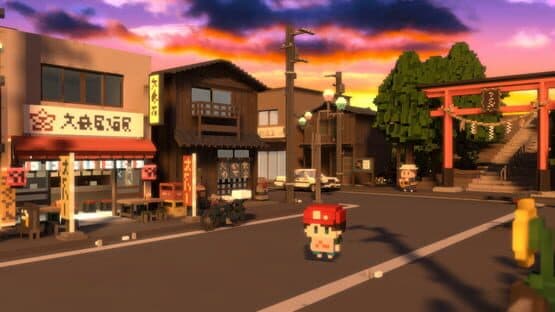 The Kids We Were — screenshot 1