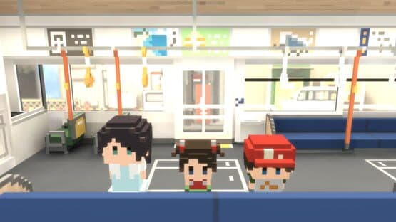 The Kids We Were — screenshot 2