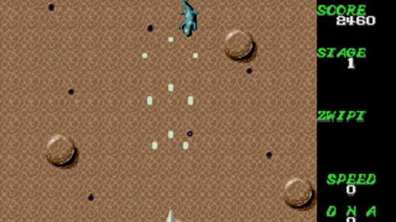 SRD: Super Real Darwin — screenshot 7