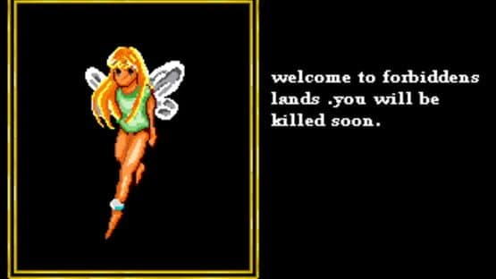 Lost Valley — screenshot 7