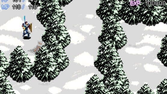 Lost Valley — screenshot 8