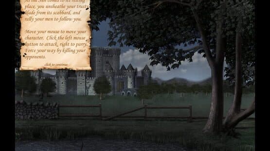 Defender of the Crown: Digitally Remastered Edition — screenshot 5