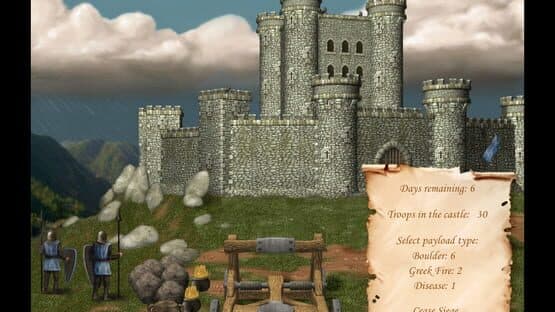 Defender of the Crown: Digitally Remastered Edition — screenshot 8
