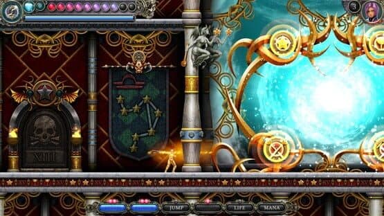 Dire Vengeance — screenshot 6
