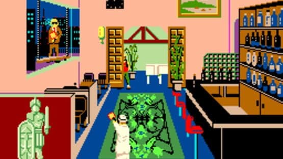 Shoot Out — screenshot 5