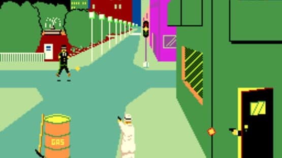 Shoot Out — screenshot 6