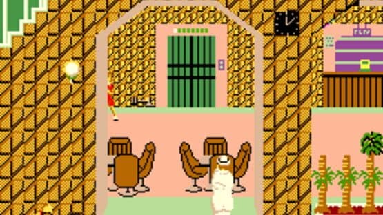 Shoot Out — screenshot 7