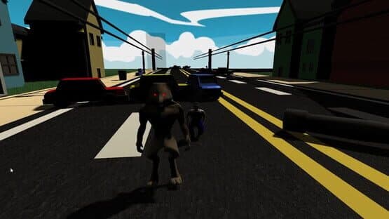 Where's My Lunch?! — screenshot 4
