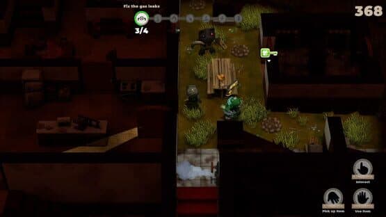 Piggy: Hunt — screenshot 2