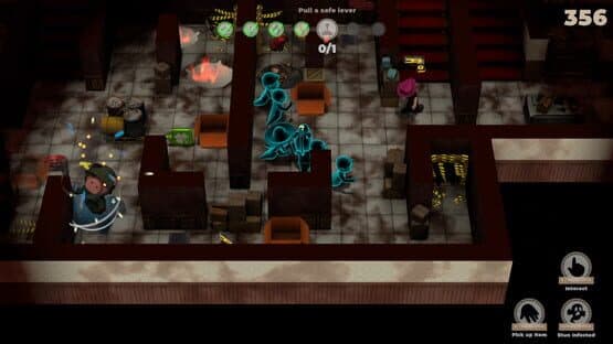 Piggy: Hunt — screenshot 3