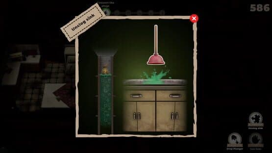 Piggy: Hunt — screenshot 5