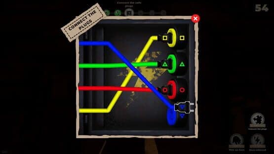 Piggy: Hunt — screenshot 6
