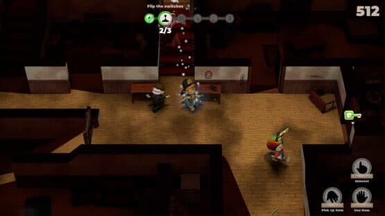 Piggy: Hunt — screenshot 8