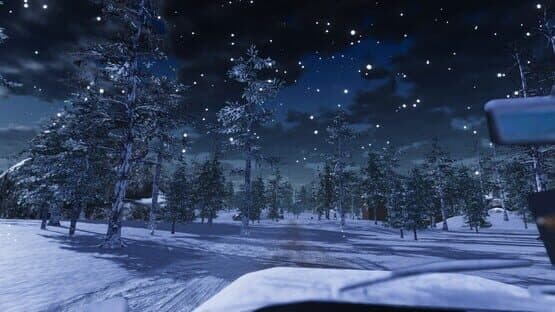 The Entity: Returning Home — screenshot 1
