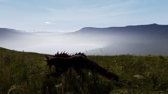Day of Dragons: Acid Spitter Drake — screenshot 2