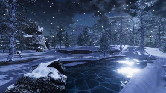 The Entity: Returning Home — screenshot 2