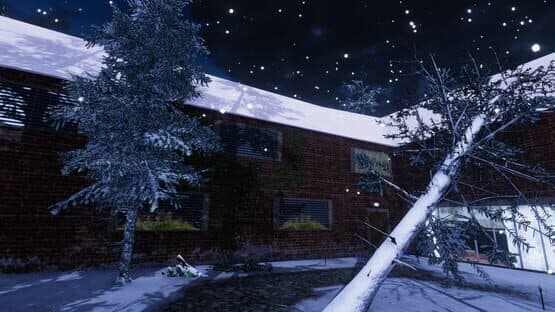 The Entity: Returning Home — screenshot 3