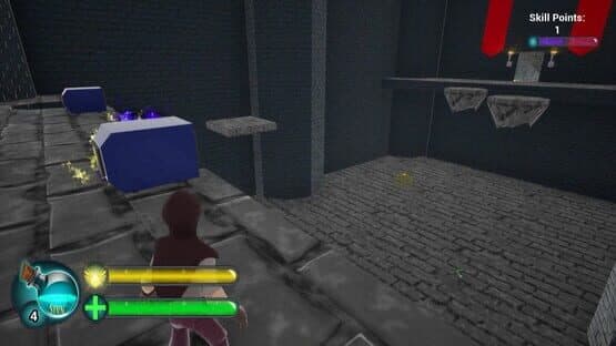 Splash — screenshot 2