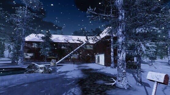 The Entity: Returning Home — screenshot 4