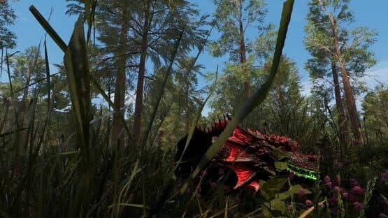 Day of Dragons: Acid Spitter Drake — screenshot 7