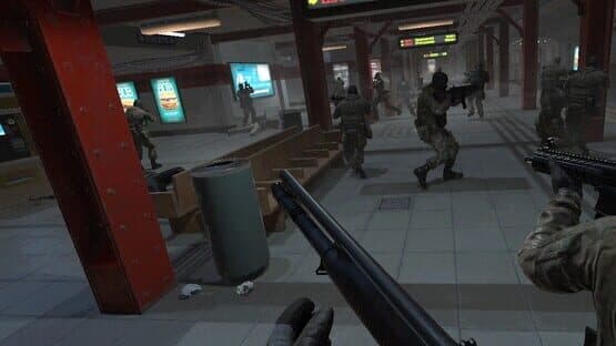 Tales of Glory 2: Retaliation — screenshot 3