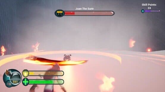 Splash — screenshot 4