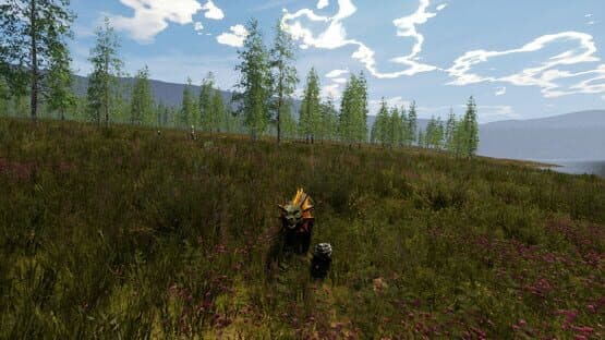 Day of Dragons: Acid Spitter Drake — screenshot 8