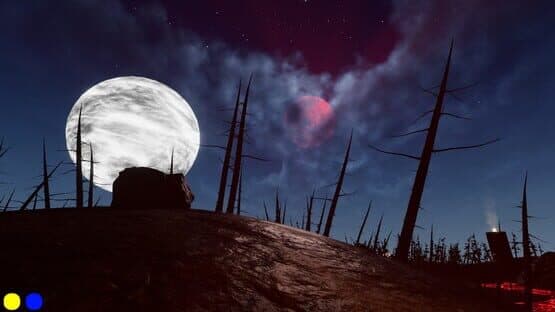 The Entity: Returning Home — screenshot 6