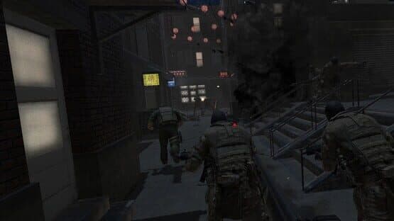 Tales of Glory 2: Retaliation — screenshot 6