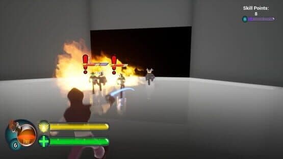 Splash — screenshot 7