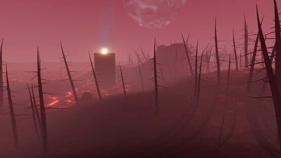 The Entity: Returning Home — screenshot 7