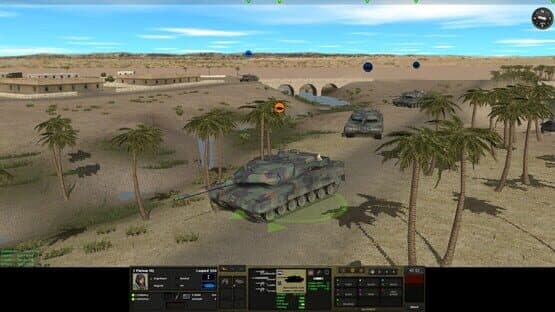 Combat Mission Shock Force 2: NATO Forces — screenshot 1