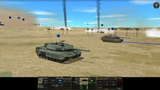 Combat Mission Shock Force 2: NATO Forces — screenshot 2