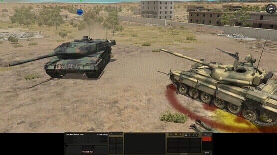 Combat Mission Shock Force 2: NATO Forces — screenshot 4