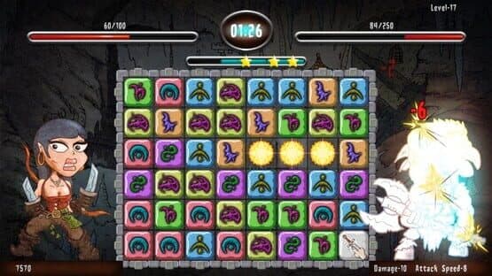 Heroes of Dungeon — screenshot 5