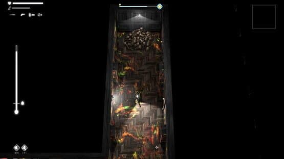 One Shell Straight to Hell: X Layers of Fear — screenshot 3